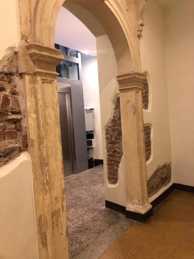 Wallace Luxury Home Verona Luaran gambar