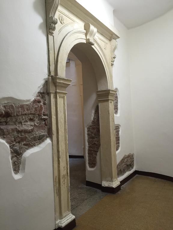 Wallace Luxury Home Verona Luaran gambar